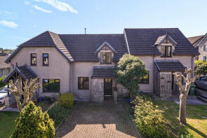 2, Hazelgarth, Grange-over-sands LA11 7RS