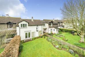 2, Keep Cottages, Glazegates Cross To Corner Cottage, Totnes TQ9 6LH