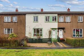 29, George Terrace, Glasgow G63 0PL
