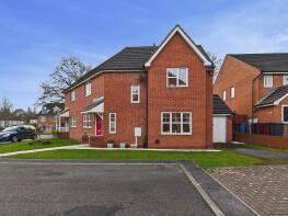 17, Upper Croft, Chesterfield S45 9DQ
