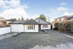 Greenacres, Bell Lane, Abbots Langley WD5 0QS