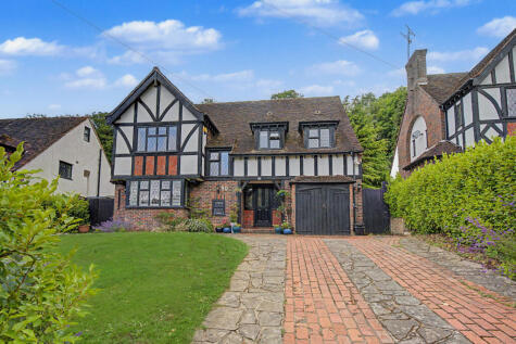 Woodland Drive, Hove