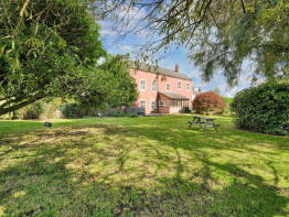 The Barn, Salmon Hall, Low Seaton, Workington CA14 1LW