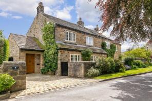 Cherchebi House, Follifoot Lane, Harrogate HG3 1HD