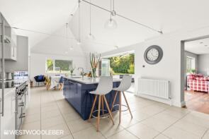 Barn Hill House, Barn Hill, Roydon, Harlow CM19 5LB
