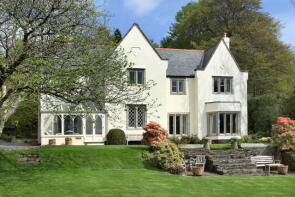 Huckworthy Lodge, Road From The Old Forge To Sewage Works, Huckworthy Bridge, Yelverton PL20 6LP