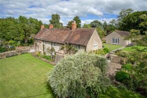 Rectory Cottage, Rectory Lane, Horsington, Templecombe BA8 0EF