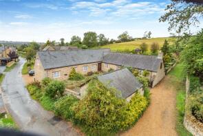 Stonecroft, Shotley, Corby NN17 3AG