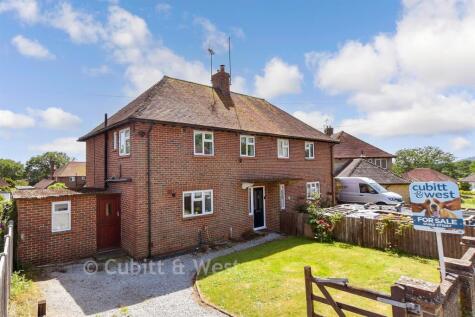 Wyphurst Road, Cranleigh, Surrey