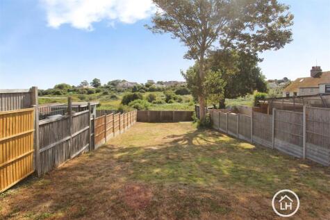 Baldwin Road, Minster, Kent