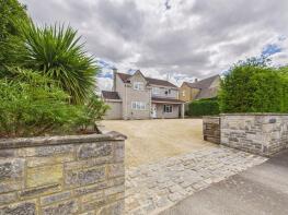Chusan, Martock Road, Long Load, Langport TA10 9LB