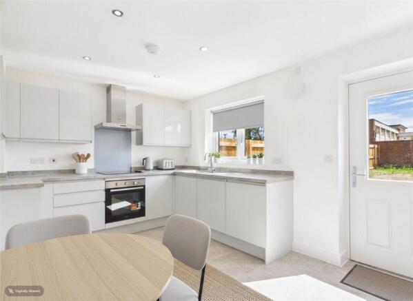 Ai Kitchen