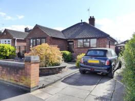 103, Mclaren Street, Crewe CW1 3SP