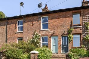 2, Fairglen Cottages, Fairglen Road, Wadhurst TN5 6JN