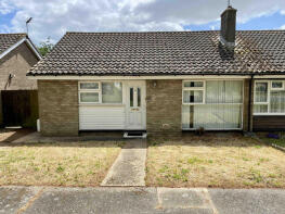 16, Stennetts Close, Felixstowe IP11 0TZ