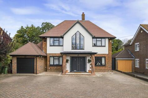 Parkwood Road, Bexley