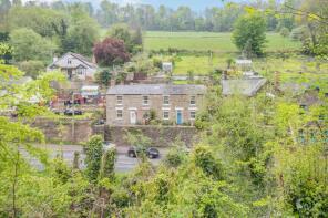 Ivy Cottage, B4234 From Junction With Ross Road To The Anchor Inn, Lower Lydbrook, Lydbrook GL17 9NA