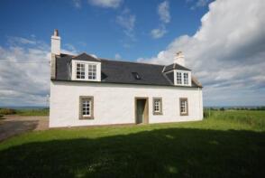 Kinglassie House, A917 From Access Road To Balmashie To U059 At Boarhills, Kenly, St. Andrews KY16 8PW