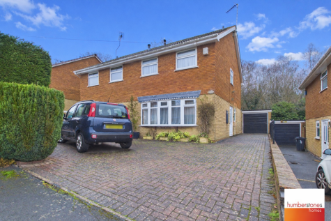 Minton Road- Quinton B32