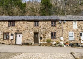 1, Townwood House, Road From Stuckeridge Cross To Iron Mill Bridge, Tiverton EX16 9EN