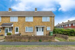 13, Lydgate Green, Southampton SO19 6LP