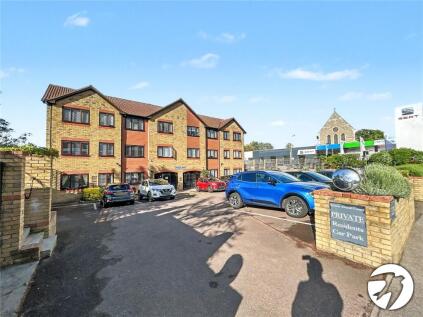 Main Road, Sidcup, DA14