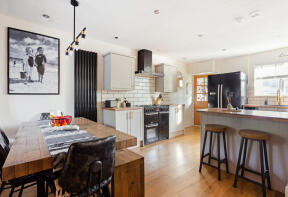 12, Hinton Villas, Hinton Charterhouse, Bath BA2 7SS
