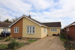 2, Old School Close, Beccles NR34 8DP