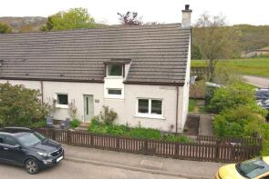 7, Gordon Place, Rogart IV28 3XN