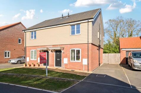 Bracken Road, Surfleet, Spalding, Lincolnshire, PE11