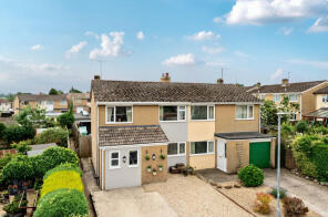 36, Watermead, South Chard, Chard TA20 2QN