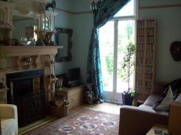 9a, Vicars Hill, Ladywell, London SE13 7JB