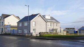 Maesarfor, B4353 Borth., Borth SY24 5JP