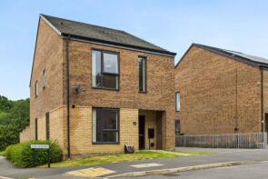 41, Park Grange Drive, Sheffield S2 3BR