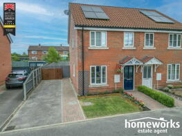 24, Burghwood Drive, King's Lynn PE32 2QU
