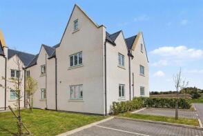 Flat 7, 11 Riverview, Windrush Heights, Burford OX18 4DL