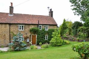 5, Dale Cottages, Brandsby Bank To District Boundary, York YO61 4RB