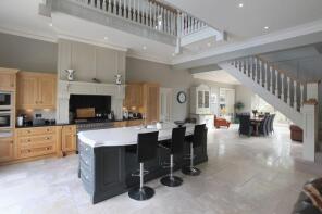 Bradwall House, Bradwall Road, Sandbach CW11 1RB