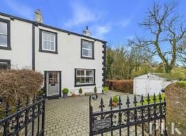 3 Bridge End Cottage, Croasdale To The U4028 Road, Cleator CA23 3AN