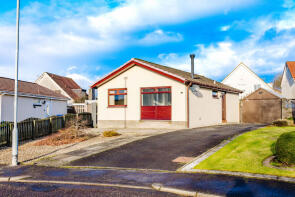 26, Old Auchans View, Kilmarnock KA2 9EX