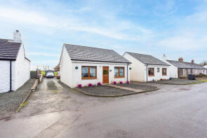 Duncan Cottage, U95n From B725 Near Thwaite To U91n Near Ruthwell, Ruthwell, Dumfries DG1 4NN
