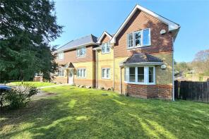 9, Clarendon Place, Badgers Copse, Camberley GU15 1HN