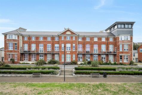 Beresford House, Liberty Road