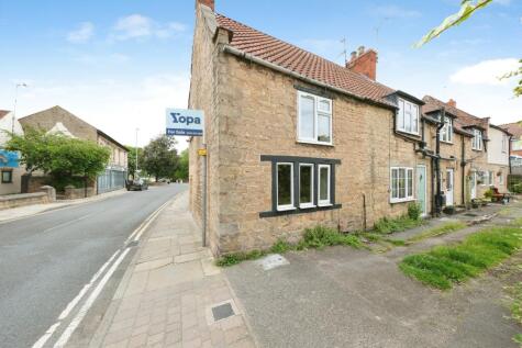 High Street, Mansfield, NG19