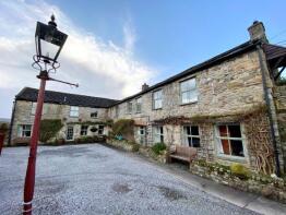 Foal Barn, Village Street, Leyburn DL8 5PR