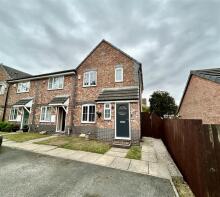 16, Mead Grove, Colton, Leeds LS15 9JS