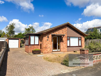 Woodside Park, Attleborough, Norfolk