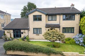 2, Patterdale Close, Reedley, Burnley BB10 2UQ