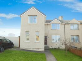 8, Grasmoor Road, Salterbeck CA14 5JB