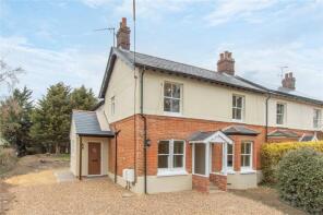 43 Belton, Walden Road, Saffron Walden CB10 2LF